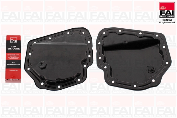 Oil Sump